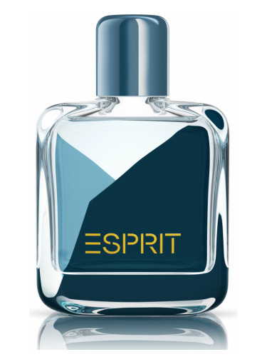 Esprit Man (2019)